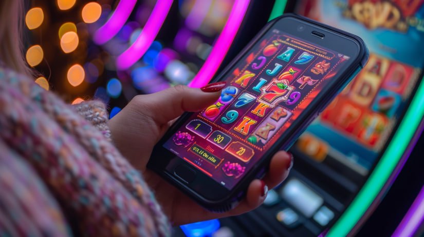 8new Slot Online