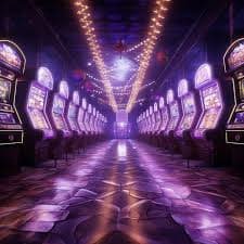 8new Casino trực tuyến